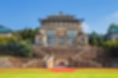 武汉大学无线设备展示